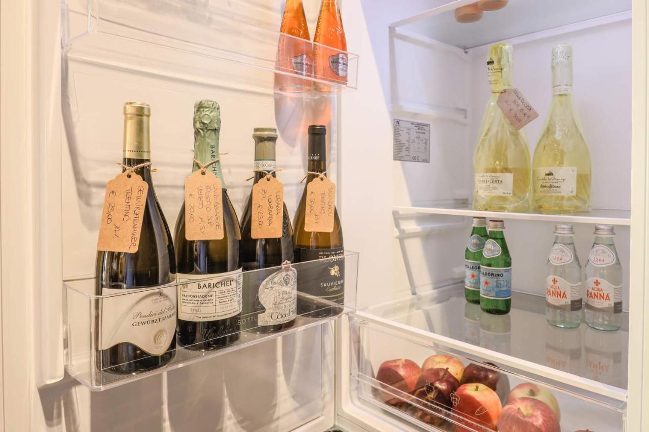 Ar Prestige Penthouse - Tribeca Loft Apartment แบร์กาโม ภายนอก รูปภาพ