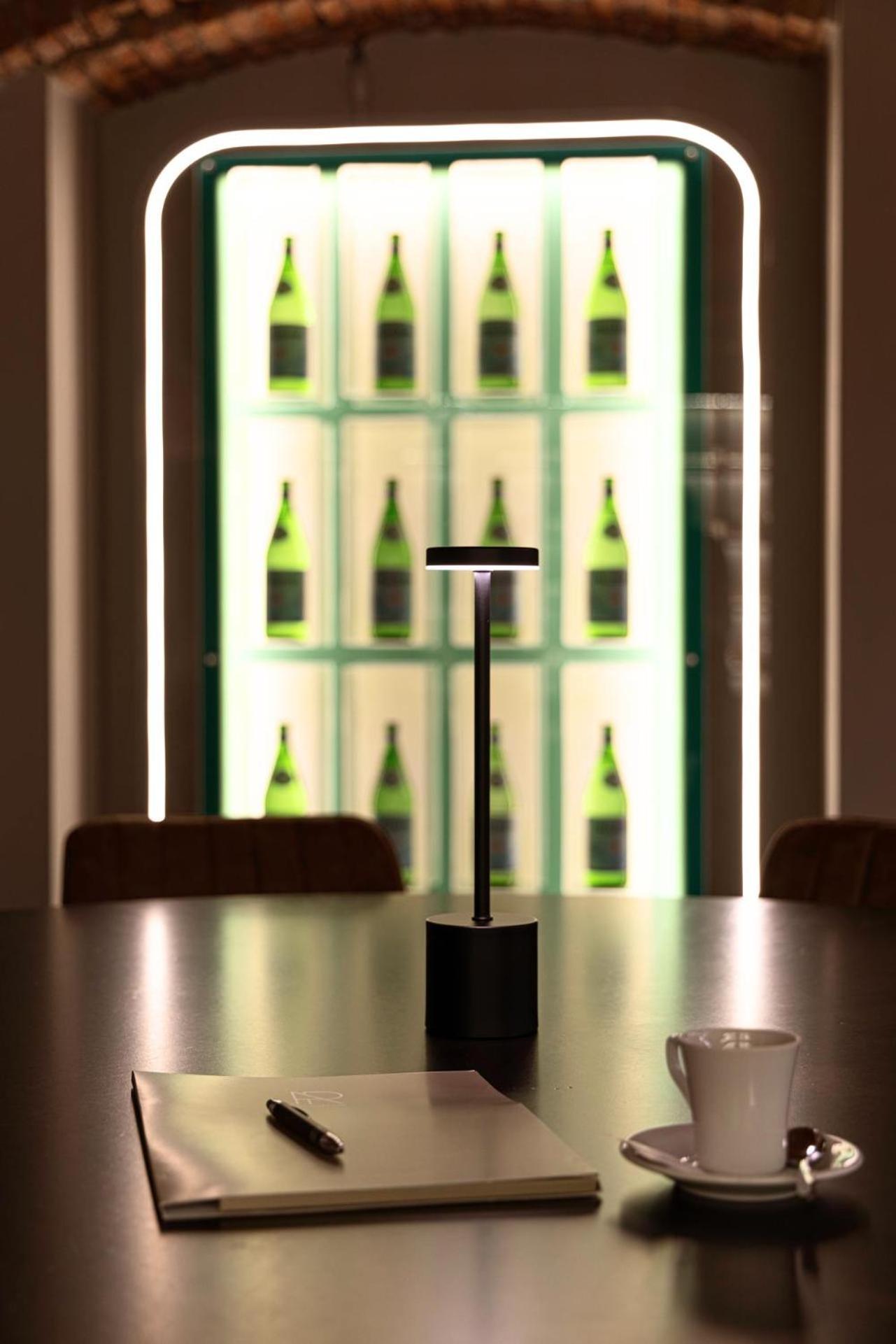 Ar Prestige Penthouse - Tribeca Loft Apartment แบร์กาโม ภายนอก รูปภาพ