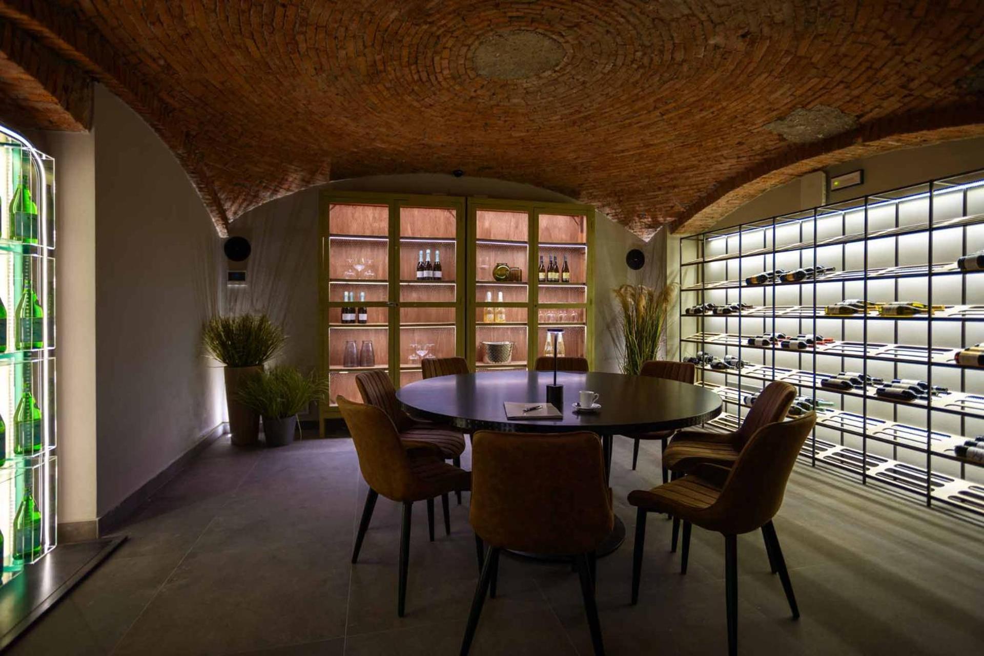 Ar Prestige Penthouse - Tribeca Loft Apartment แบร์กาโม ภายนอก รูปภาพ