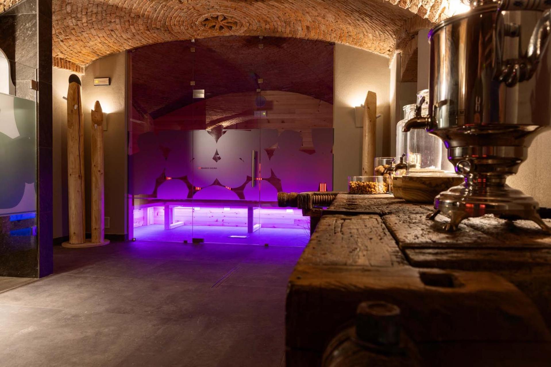 Ar Prestige Penthouse - Tribeca Loft Apartment แบร์กาโม ภายนอก รูปภาพ