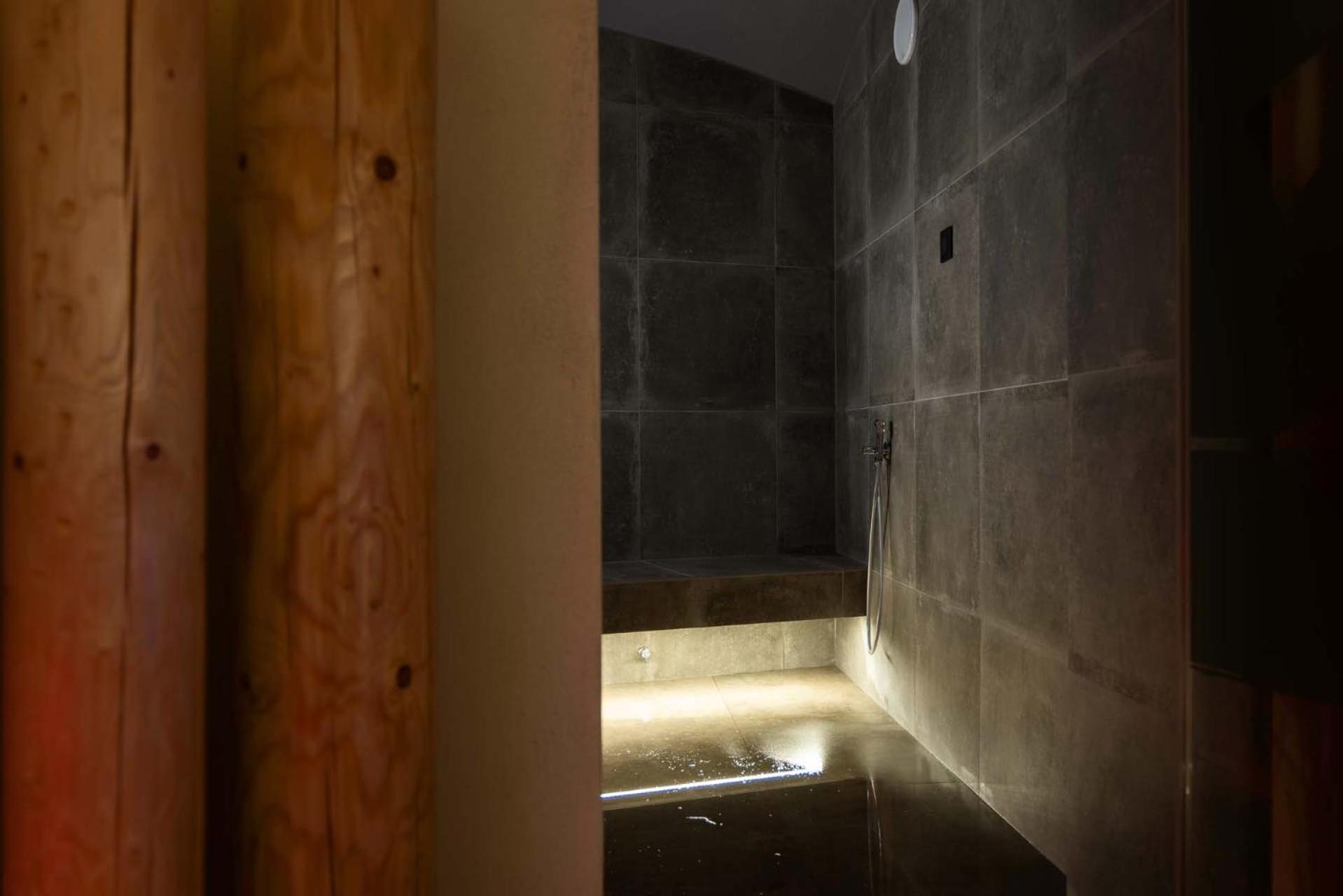 Ar Prestige Penthouse - Tribeca Loft Apartment แบร์กาโม ภายนอก รูปภาพ